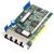 Сетевая карта HP 634025-001 Сетевая карта HP 634025-001
