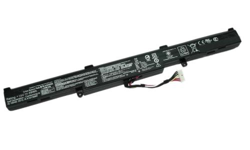Аккумулятор Asus A41N1501
