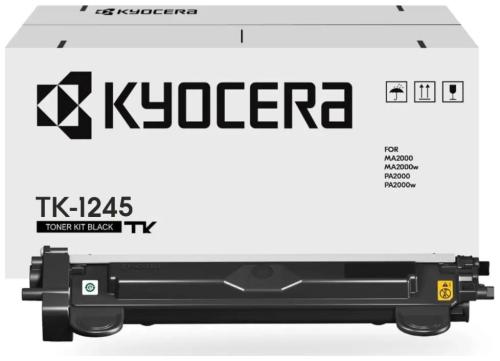 Картридж KYOCERA  1T02Y80AX0