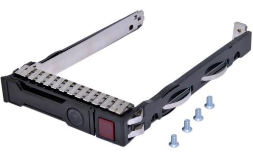 Салазки HPE 727695-001