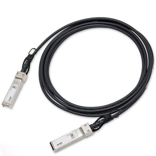 Медный кабель Dell 470-ACFB, 2 метра, SFP28/SFP28, 25 Гбит/сек
