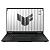 Игровой ноутбук ASUS TUF Gaming F16 FX608JHR 16'' IPS 165 Гц с GeForce RTX 5050 и Core i5-14450HX