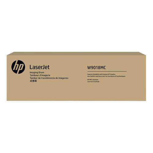 Фотобарабан HP W9018MC
