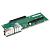 Сетевой адаптер Supermicro AOC-2UR68G4-I2XT-O 2x10GbE RJ45 PCIe 3.0 Intel X550