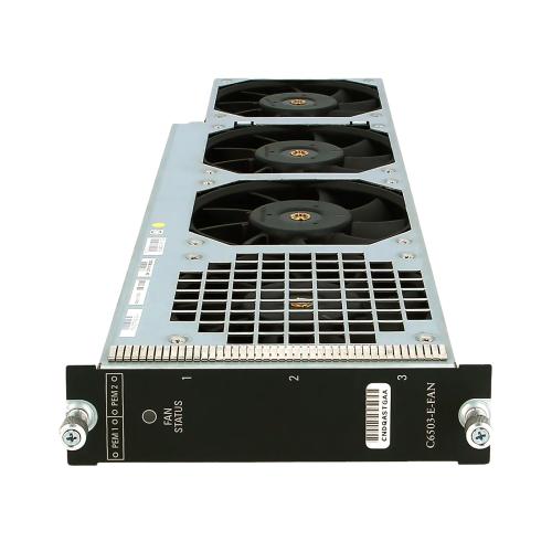Вентиляторный лоток Cisco WS-C6503-E-FAN= для шасси Catalyst 6503-E