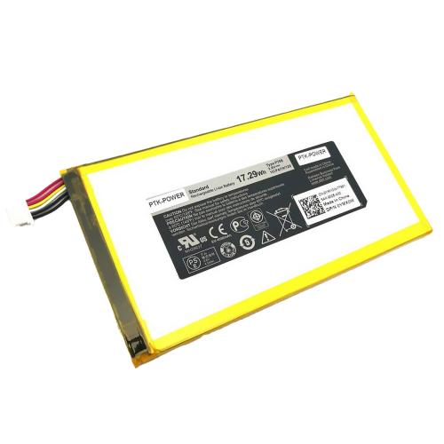 Аккумулятор Dell YMX0W