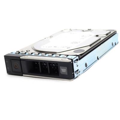 Жесткий диск Dell 400-BHFJ 16TB SATA 3.5