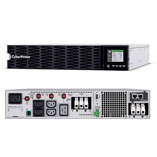 ИБП CyberPower OL5KERTHD