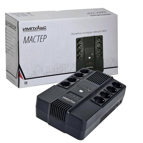 ИБП Импульс MT10201
