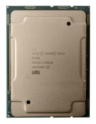 Серверный процессор Intel Xeon Gold 6240 338-BSGN Cascade Lake