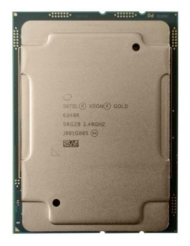Серверный процессор Intel Xeon Gold 6240 338-BSGN Cascade Lake