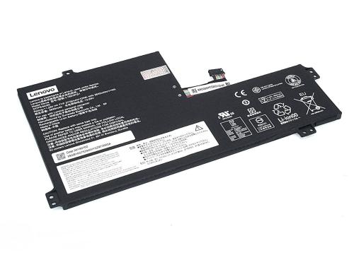 Аккумулятор Lenovo L18D3PG1