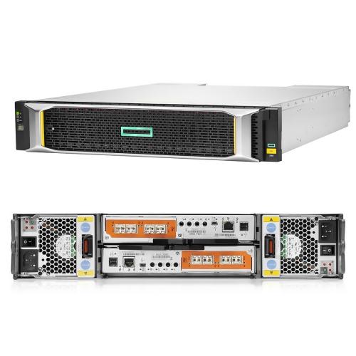 Система хранения HPE MSA 2062 R0Q80B
