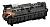 Узел фиксации Kyocera 302MS93077
