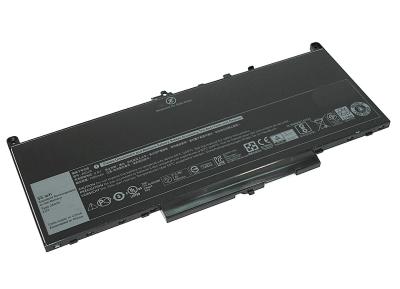 Аккумулятор для ноутбука Dell 451-BBSY