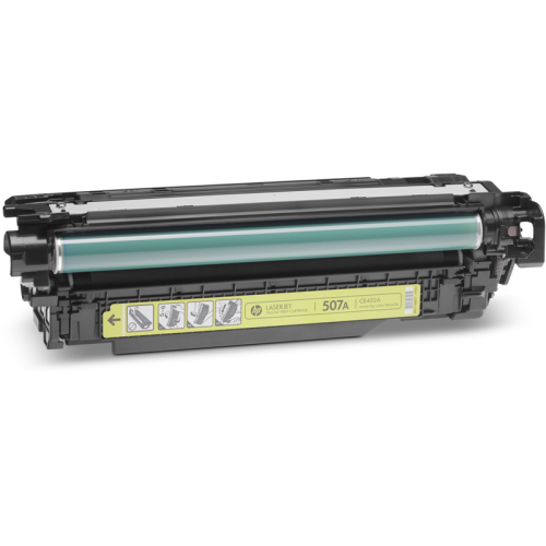 Картридж HP CE402A