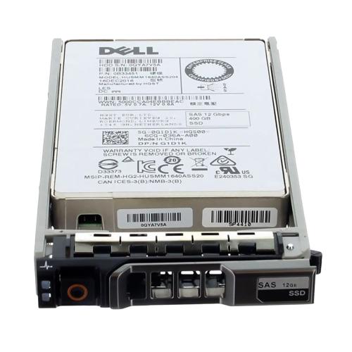 Накопитель SSD Dell 400-AXSW, 960Gb, SATA