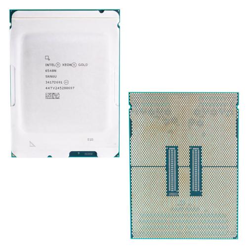 Процессор Dell 338-CPCS Intel Xeon Gold 6548N+