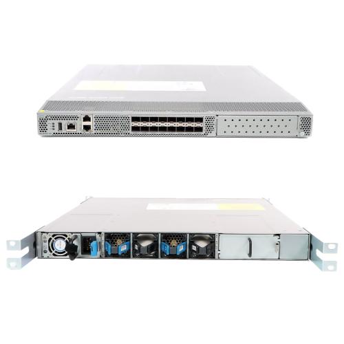 Коммутатор CISCO MDS 9132T DS-C9132T-MEK9