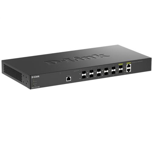 Коммутатор D-Link DXS-1210-12SC/B1A