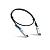 Кабель Cisco SFP-H25G-CU1M=