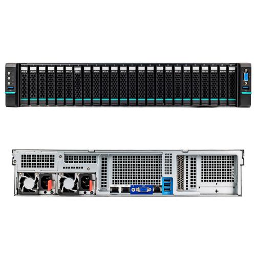 Серверная платформа HIPER R2-P221624-08 Server R2 Entry