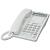 Телефон Panasonic KX-TS2365RUW, белый