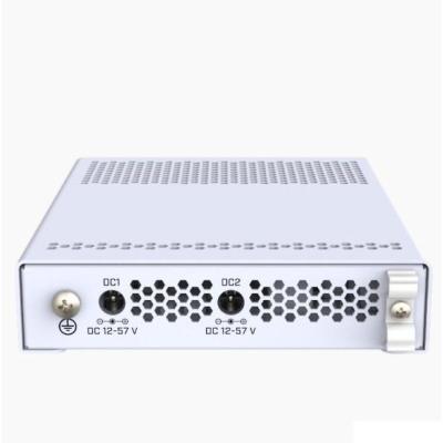 Коммутатор MicroTik CRS305-1G-4S+IN