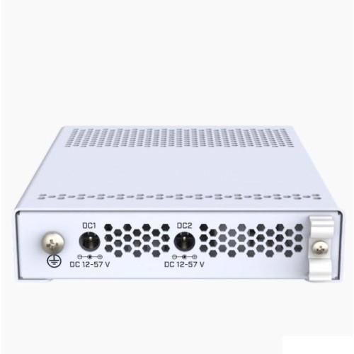 Коммутатор MicroTik CRS305-1G-4S+IN