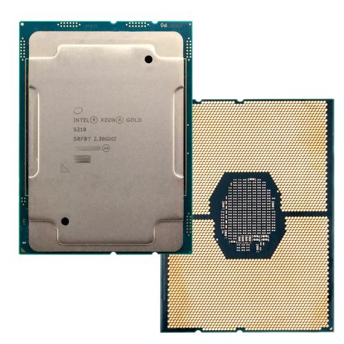 Серверный процессор Intel Xeon Gold 5218 16-ядерный LGA3647 Cascade Lake 125W