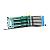 Рейзер Lenovo 4XH7A82890 ThinkSystem V3 2U x16 PCIe Gen4 Riser Kit