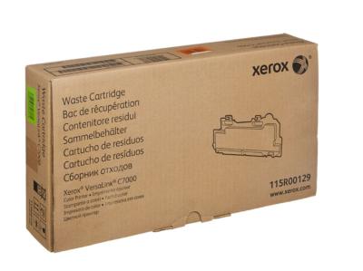Картридж для сбора тонера Xerox 115R00129, упаковка картон