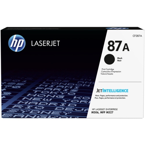 Картридж HP CF287A