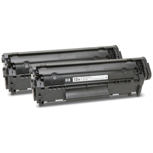Картридж HP Q2612AF