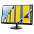 Монитор Lenovo 66B8KAC6EU