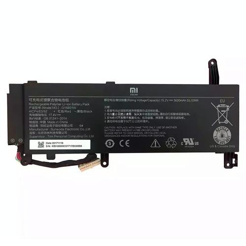 Аккумулятор Acer G15B01W
