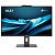 Моноблок MSI 9S6-AF8321-802, 27'', Intel Core i5 14400/16/512