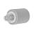 Ролик захвата из кассеты в сборе OKI 3PA4122-1367G001 для принтеров OKIPAGE 14ex / B4300