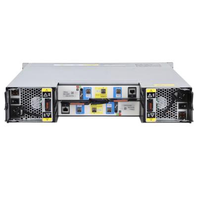 Дисковая полка Dell EMC ME424 210-AQID-065 задняя панель