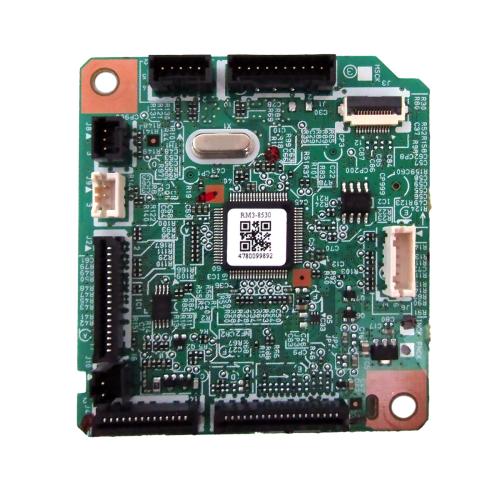 Плата контроллера HP RM3-7580-060CN