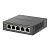 D-Link DGS-1005P/B3A коммутатор
