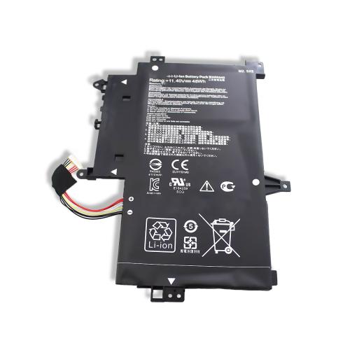 Аккумулятор Asus B31N1345