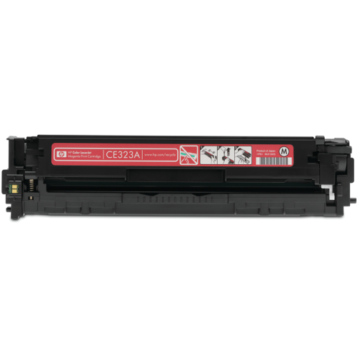 Картридж HP CE323A