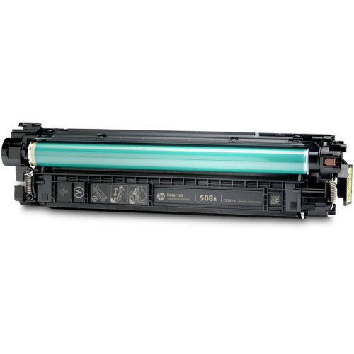 Картридж HP CF362A