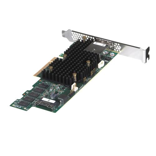 Raid контроллер Broadcom 05-50148-00 9540-2M2 SGL