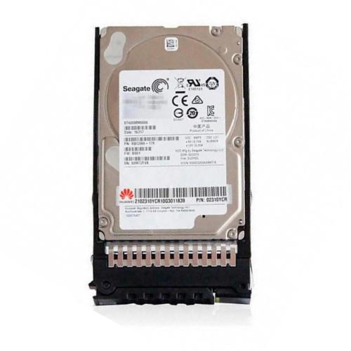 Твердотелльный накопитель Huawei 02354CJG, 3.84TB, SSD NVMe