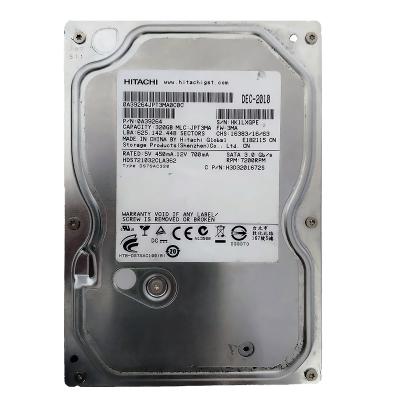 Жесткий диск Hitachi 5562957-A 2.4Tb 10K SAS SFF for DB60