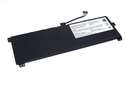 Аккумулятор Msi BTY-M48