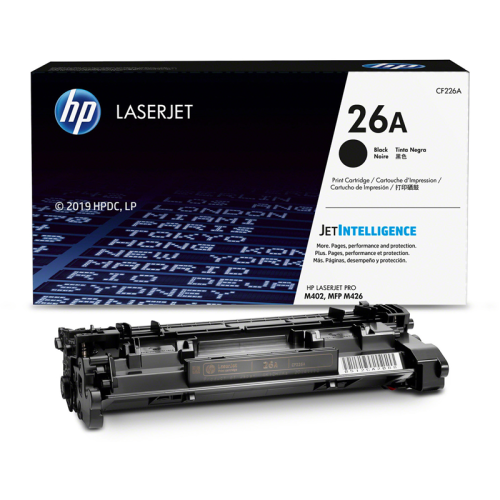 Картридж HP CF226A