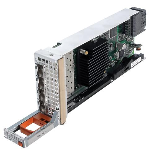 Адаптер EMC 303-092-102 8GB FC 4-Port I/O для VNX5300